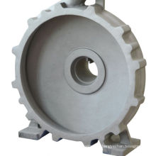 Sand Centrifugal Casting for Cast Pump Adaptor